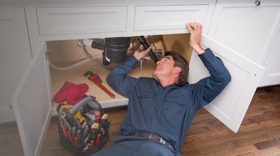 Professional sink repair in Bodega, CA